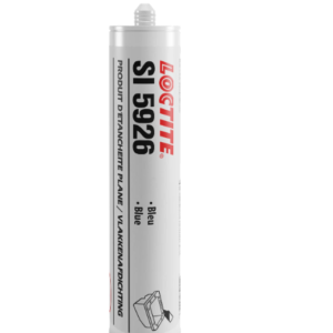 LOCTITE® SI 5926™ - Oxime silicone gasket maker - Automotive flexible flange sealing