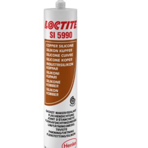LOCTITE® SI 5990™ - Oxime silicone gasket maker - High temperature automotive engine sealing