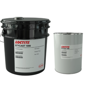 LOCTITE STYCAST 1090 CAT 27-1