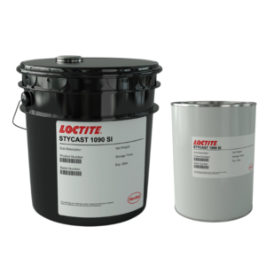 LOCTITE STYCAST 1090 SI CAT 23LV