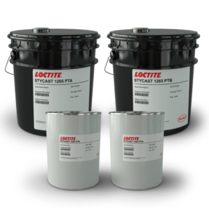 LOCTITE STYCAST 1265J Parts AB