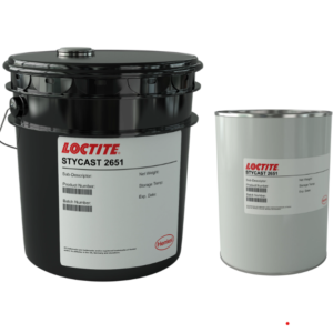 LOCTITE STYCAST 2651 CAT 11