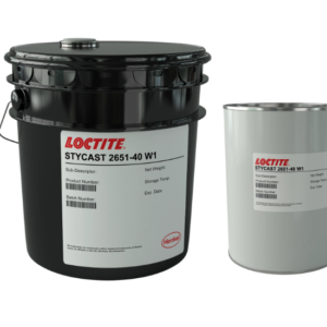 LOCTITE STYCAST 2651-40 W1 GOLD