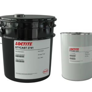 LOCTITE STYCAST 2741 CAT 15