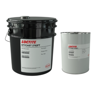 LOCTITE STYCAST 2762FT CAT 17M-1