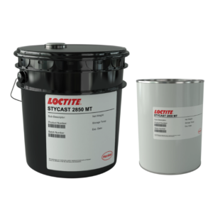 LOCTITE STYCAST 2850 MT CAT 27-1