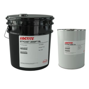 LOCTITE STYCAST 2850FT BL