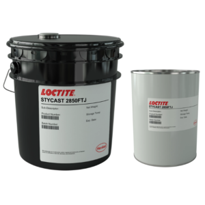 LOCTITE STYCAST 2850FTJ CAT 11