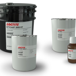LOCTITE STYCAST 2850KT CAT 24LV