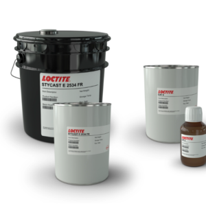 LOCTITE STYCAST E 2534 FR CAT 9