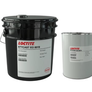 LOCTITE STYCAST EO 8019