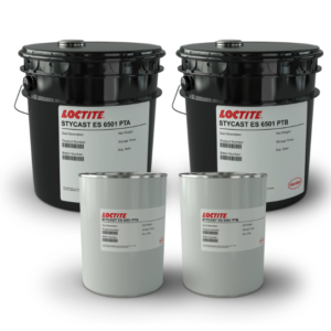 LOCTITE STYCAST ES 6501