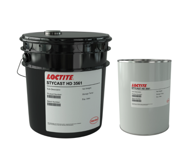 LOCTITE STYCAST EE 4186 HD 3561