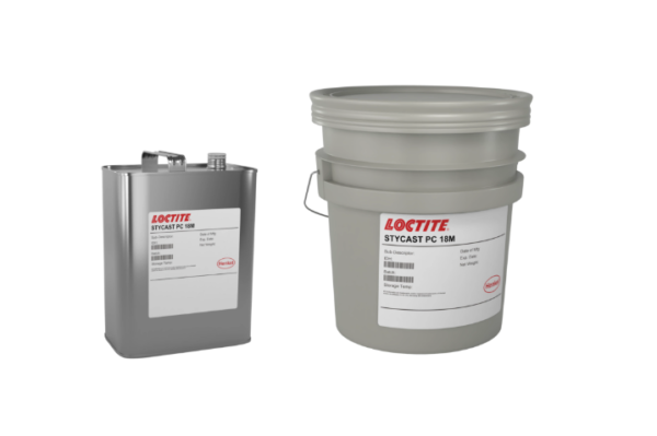 LOCTITE STYCAST PC 18M - Urethane Conformal Coating - Solvent resistant protective coating for printed circuit boards