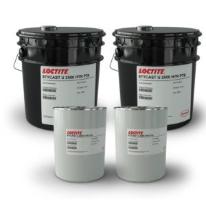 LOCTITE STYCAST U 2500 HTR