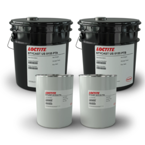 LOCTITE STYCAST US 0155