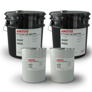 LOCTITE STYCAST US 5529
