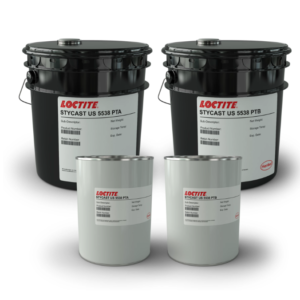 LOCTITE STYCAST US 5538
