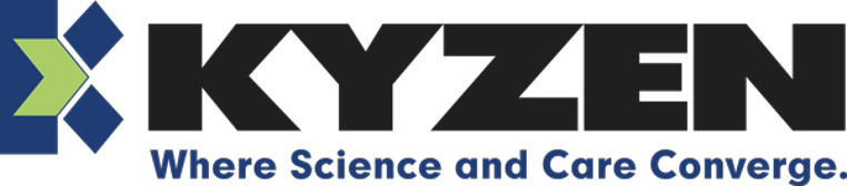 Kyzen Logo