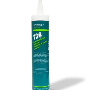 DOWSIL™ 736 Heat Resistant Sealant