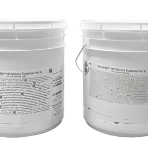 SYLGARD™ 160 Silicone Elastomer