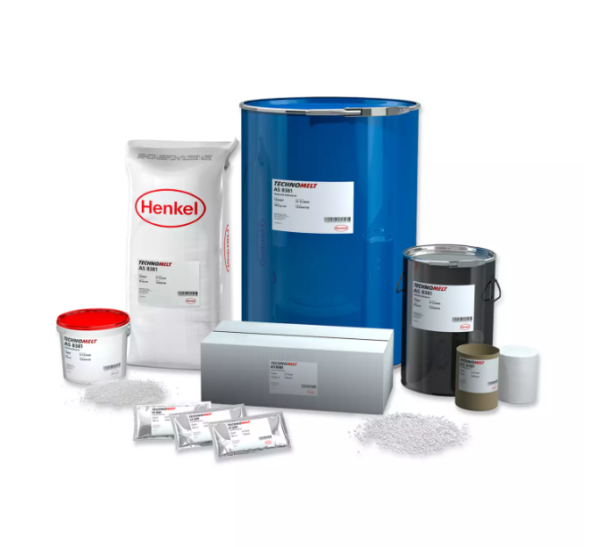 TECHNOMELT® AS 8381 - Hot melt adhesive - Automotive interior components bonding, trims, foams, carpets, panels.