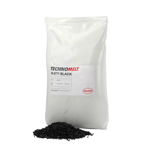 TECHNOMELT® PA 6771 BLACK