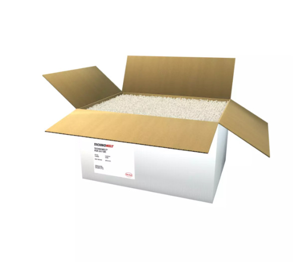 TECHNOMELT® PUR 3317 BR - Polyurethane Reactive Hot Melt Adhesive - Bookbinding & Graphic Industry