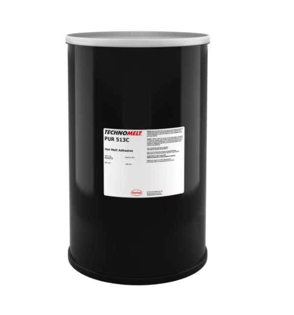 TECHNOMELT® PUR 513C – Polyurethane Reactive Hot Melt Adhesive – Automotive Interior Panel Bonding