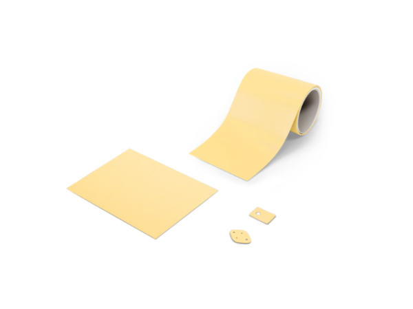 BERGQUIST BOND PLY TBP 1400LMS-HD - Adhesive - Thermal Management