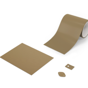 BERGQUIST BOND PLY TBP 720LMS - Laminating Adhesive - Thermal Management & Electronics