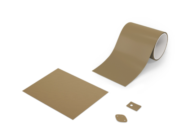 BERGQUIST BOND PLY TBP 720LMS - Laminating Adhesive - Thermal Management & Electronics