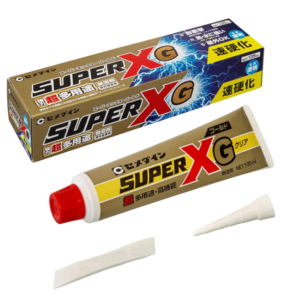 Cemedine AX-015 Super XG - Adhesive - Multi-Purpose