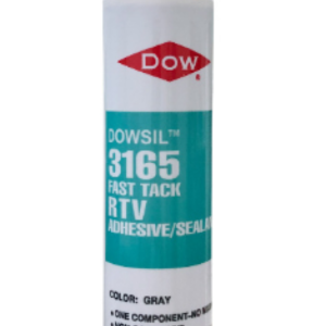 DOWSIL™ 3165 Fast Tack RTV Adhesive Sealant - Adhesive/Sealant - Electronics & Electrical Industry