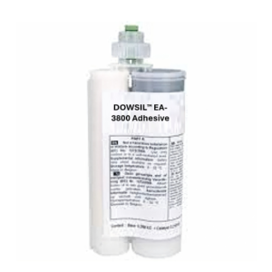 DOWSIL™ EA-3800 Adhesive - Adhesive - Battery charger gap filling, Protection of devices
