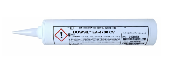 DOWSIL™ EA-4700 CV Adhesive - Adhesive/Sealant - Automotive Electronics