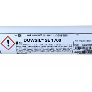 DOWSIL™ SE 1700 - Adhesive - Sealing & Bonding Applications