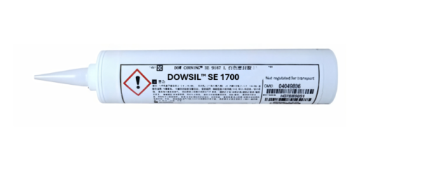 DOWSIL™ SE 1700 - Adhesive - Sealing & Bonding Applications