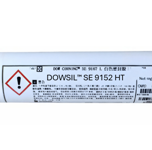 DOWSIL™ SE 9152 HT - Adhesive - High-Temperature Electronics & Sealing