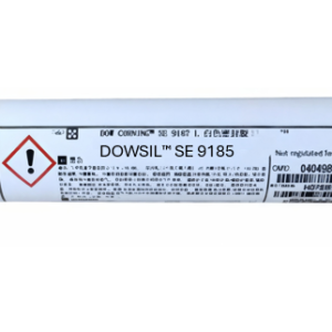 DOWSIL™ SE 9185 Clear or White Adhesive - Adhesive - PCB System Assembly