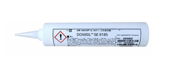 DOWSIL™ SE 9185 Clear or White Adhesive - Adhesive - PCB System Assembly