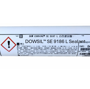 DOWSIL™ SE 9186 L Sealant - Sealant - Electronics & PCB Protection