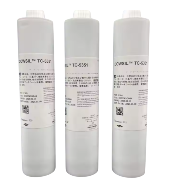 DOWSIL™ TC-5351 Thermally Conductive Compound - Thermal Compound - Automotive Applications