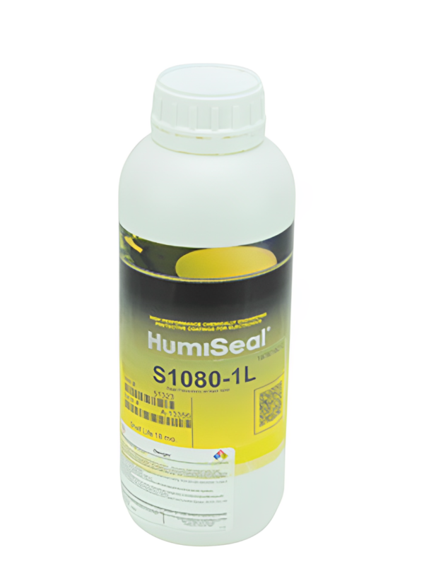 HumiSeal® Stripper 1080 - Coating Remover - Electronics Protection