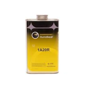 HumiSeal® 1A20R - Urethane Conformal Coating - Chemically Resistant, Fast Curing Coating