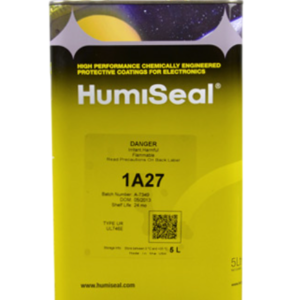 HumiSeal® 1A27 - Urethane Conformal Coating