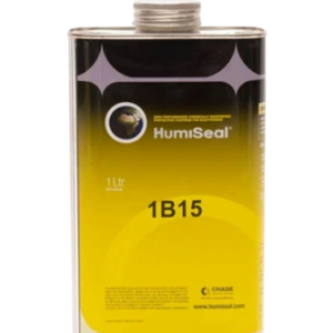 HumiSeal® 1B15 - Acrylic Conformal Coating for PCB Protection