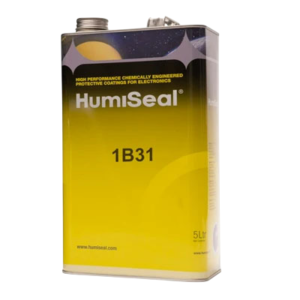 HumiSeal® 1B31 LTX - Acrylic Conformal Coating - Moisture & Corrosion Protection