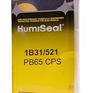 HumiSeal® 1B31/521 PB65 - Acrylic Conformal Coating - Automated Spray Application