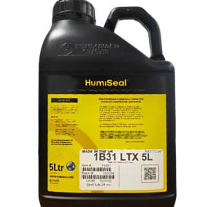 HumiSeal® 1B31 LTX - Acrylic Conformal Coating - Moisture & Corrosion Protection
